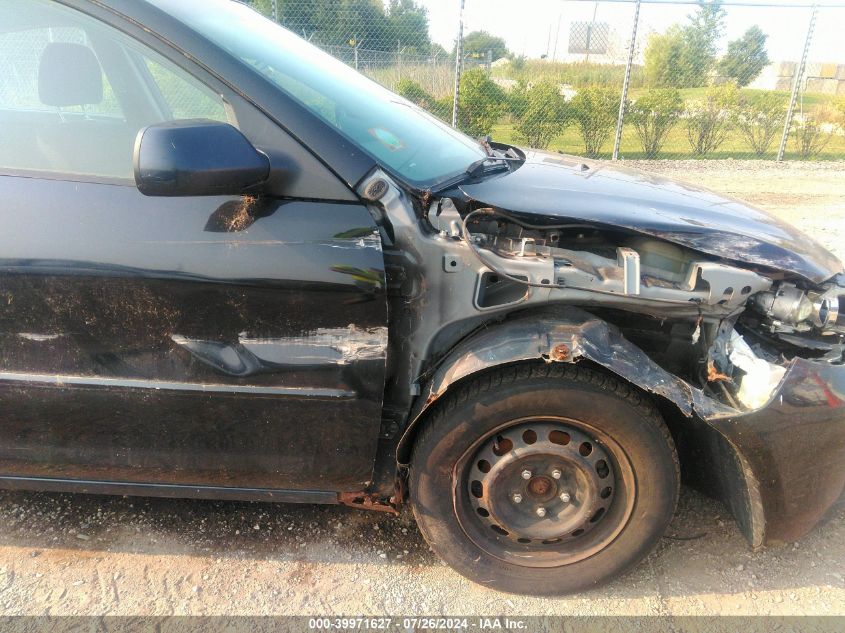 2007 Mazda Mazda3 I Sport VIN: JM1BK32G171637806 Lot: 39971627