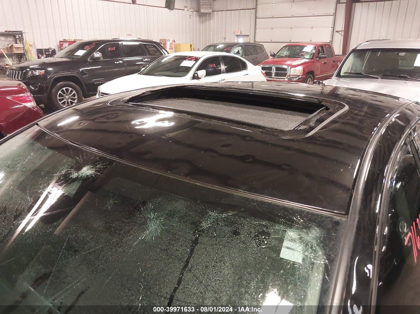 1N4BL4FW1KN303349 2019 Nissan Altima 2.5 Platinum