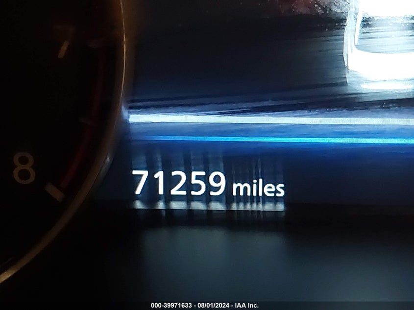 1N4BL4FW1KN303349 2019 Nissan Altima 2.5 Platinum