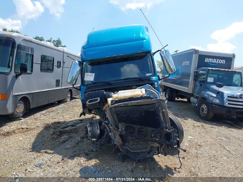 2020 Volvo Vnl VIN: 4V4NC9EH1LN212594 Lot: 39971654