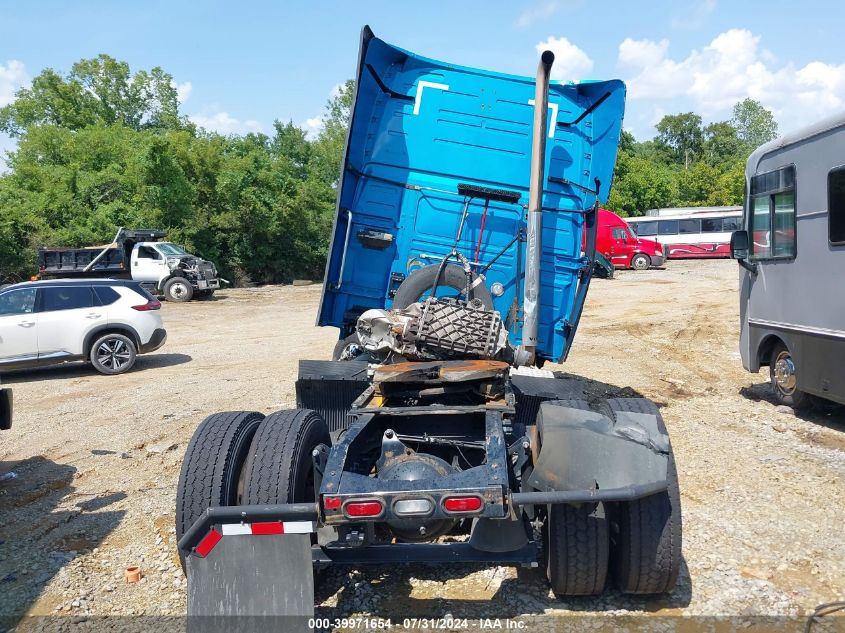 2020 Volvo Vnl VIN: 4V4NC9EH1LN212594 Lot: 39971654