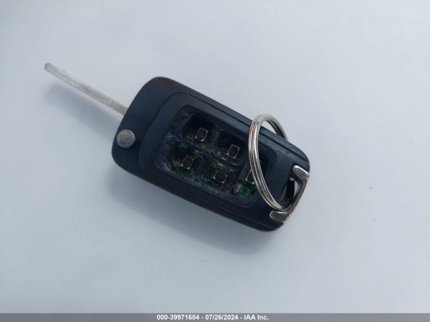 2012 Chevrolet Cruze Ltz VIN: 1G1PH5SCXC7146034 Lot: 39971684