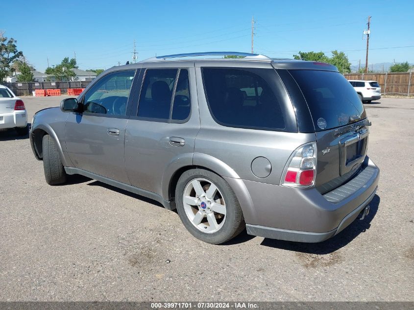 2006 Saab 9-7X Arc VIN: 5S3ET13M362806245 Lot: 39971701