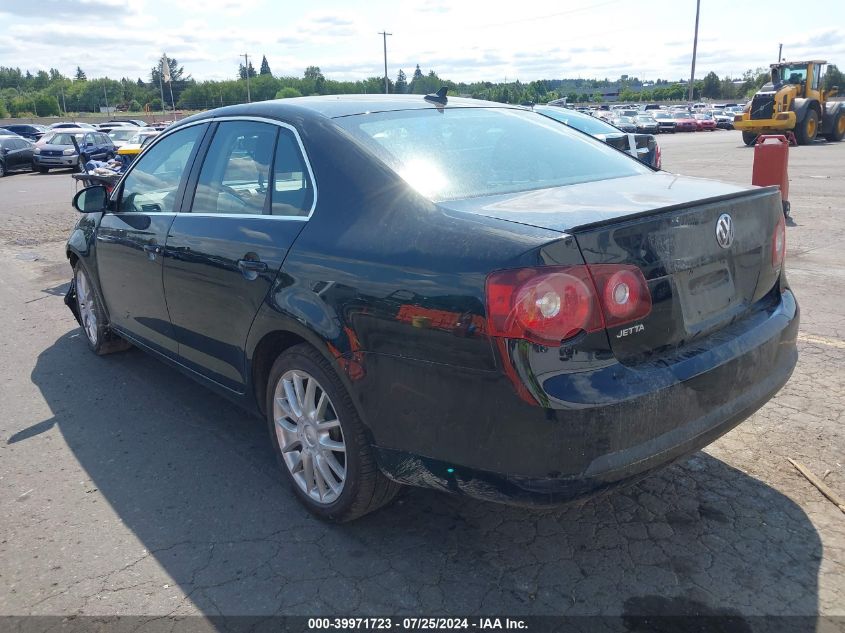 2010 Volkswagen Jetta Tdi VIN: 3VWRL7AJ6AM112649 Lot: 39971723