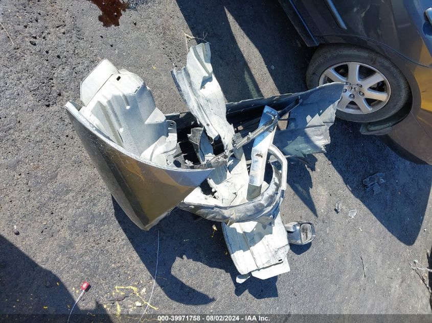 2005 Honda Accord 3.0 Ex VIN: 1HGCM66525A040350 Lot: 39971758