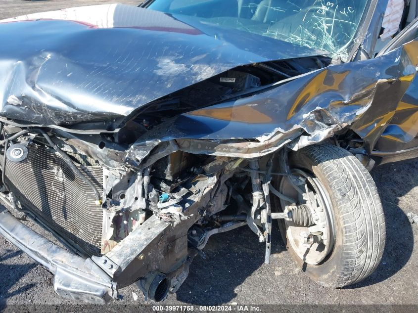 2005 Honda Accord 3.0 Ex VIN: 1HGCM66525A040350 Lot: 39971758