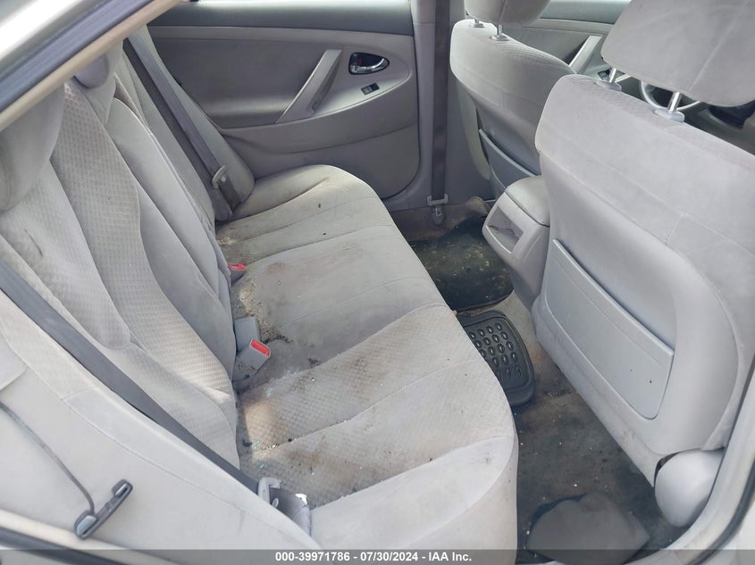 2007 Toyota Camry Ce VIN: 4T4BE46K57R010070 Lot: 39971786