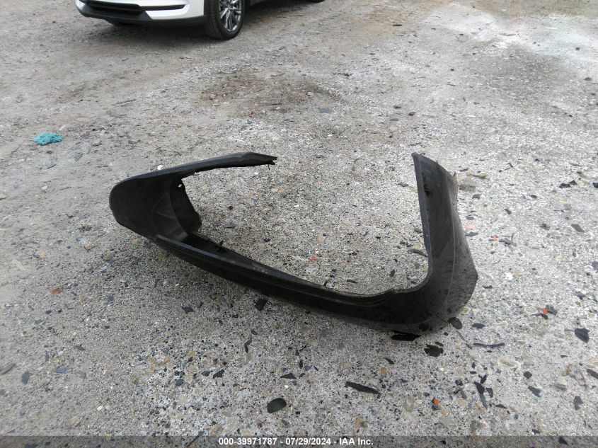 2007 Ford Fusion Se VIN: 3FAHP07Z67R264519 Lot: 39971787