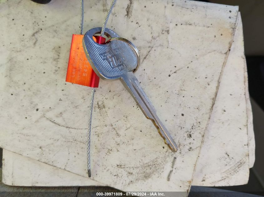 2002 Hyundai Elantra Gls VIN: KMHDN45D52U368025 Lot: 39971809