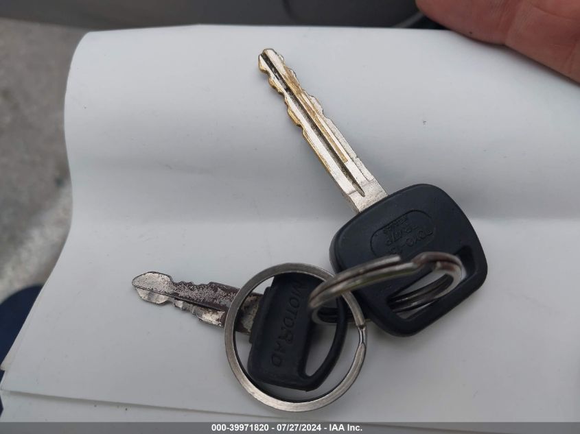 2002 Toyota Tacoma Double Cab Prerunner VIN: 5TEGN92N22Z087769 Lot: 39971820