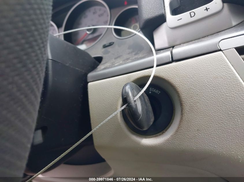 2012 Volkswagen Routan Se VIN: 2C4RVABG2CR355660 Lot: 39971846