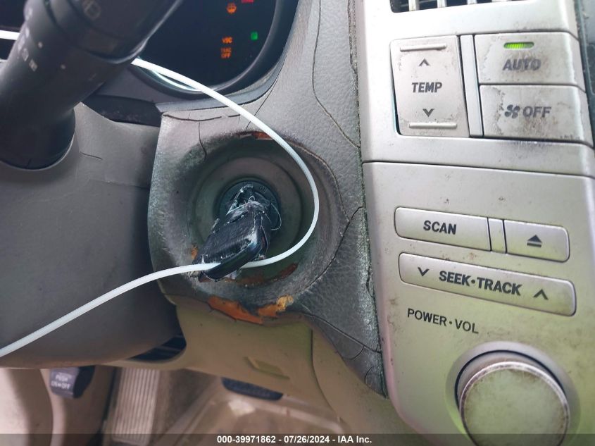 2004 Lexus Rx 330 VIN: JTJGA31U240012653 Lot: 39971862