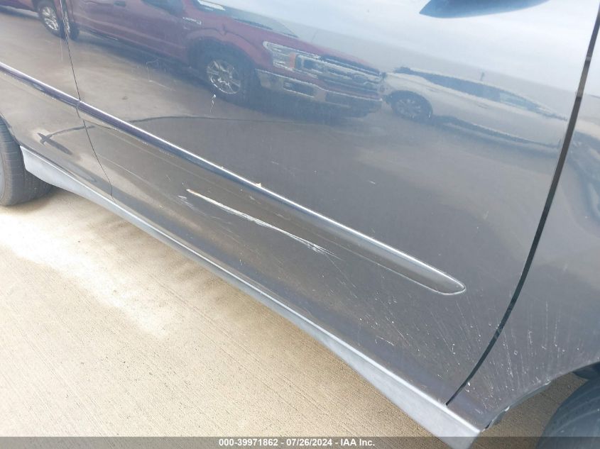 2004 Lexus Rx 330 VIN: JTJGA31U240012653 Lot: 39971862