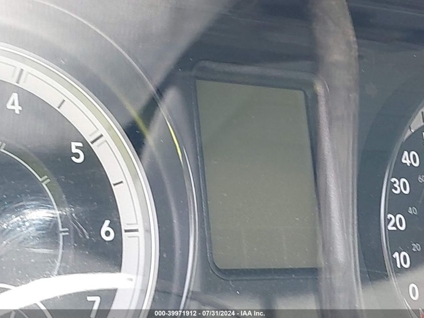 2016 Ram 2500 Slt VIN: 3C6TR5DT8GG138807 Lot: 39971912