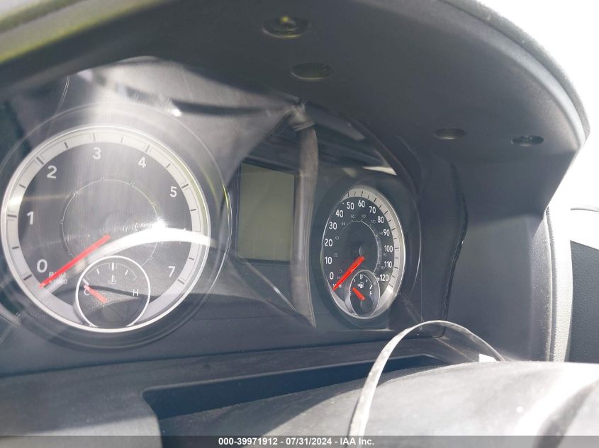 2016 Ram 2500 Slt VIN: 3C6TR5DT8GG138807 Lot: 39971912