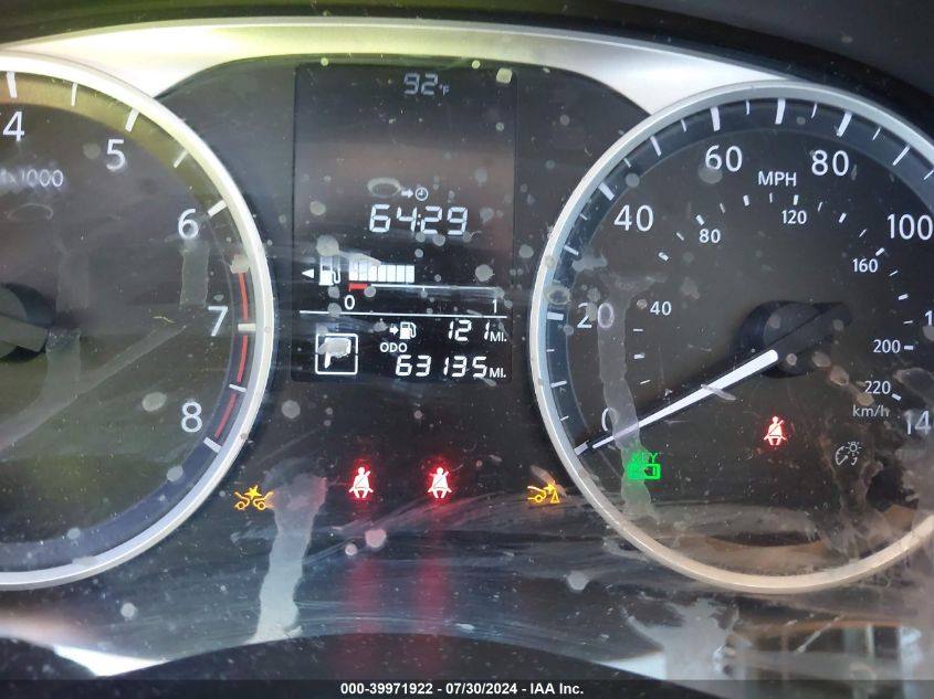 2021 Nissan Kicks S Xtronic Cvt VIN: 3N1CP5BV2ML495909 Lot: 39971922