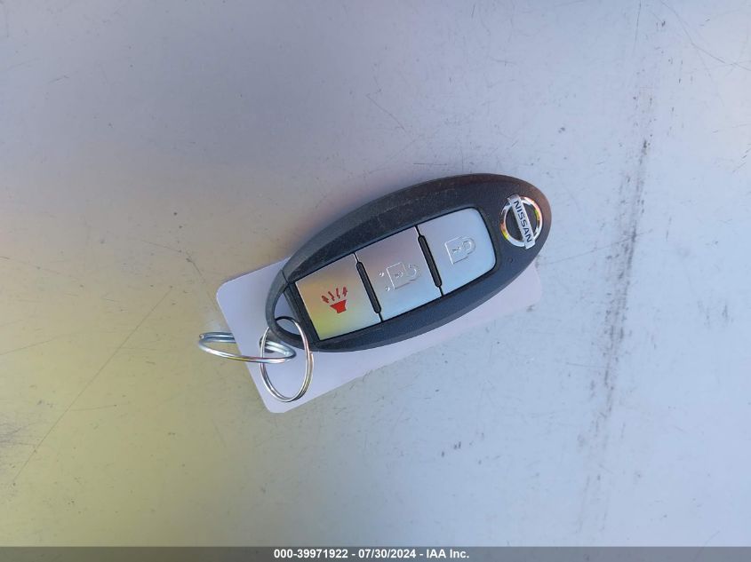 2021 Nissan Kicks S Xtronic Cvt VIN: 3N1CP5BV2ML495909 Lot: 39971922