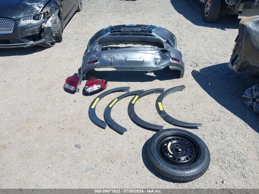 2021 Nissan Kicks S Xtronic Cvt VIN: 3N1CP5BV2ML495909 Lot: 39971922