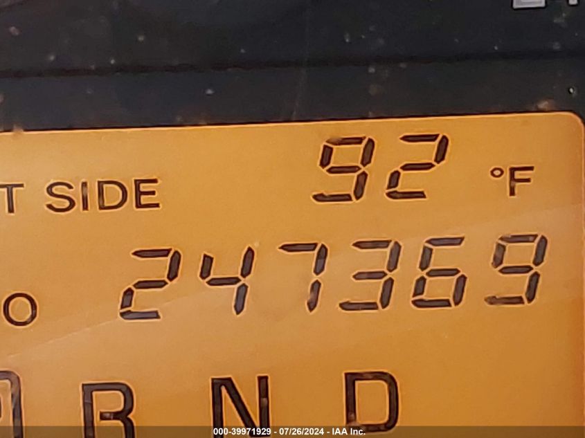 2008 Toyota Rav4 Limited V6 VIN: JTMZK31V885019181 Lot: 39971929