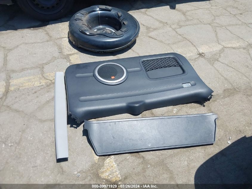 2008 Toyota Rav4 Limited V6 VIN: JTMZK31V885019181 Lot: 39971929