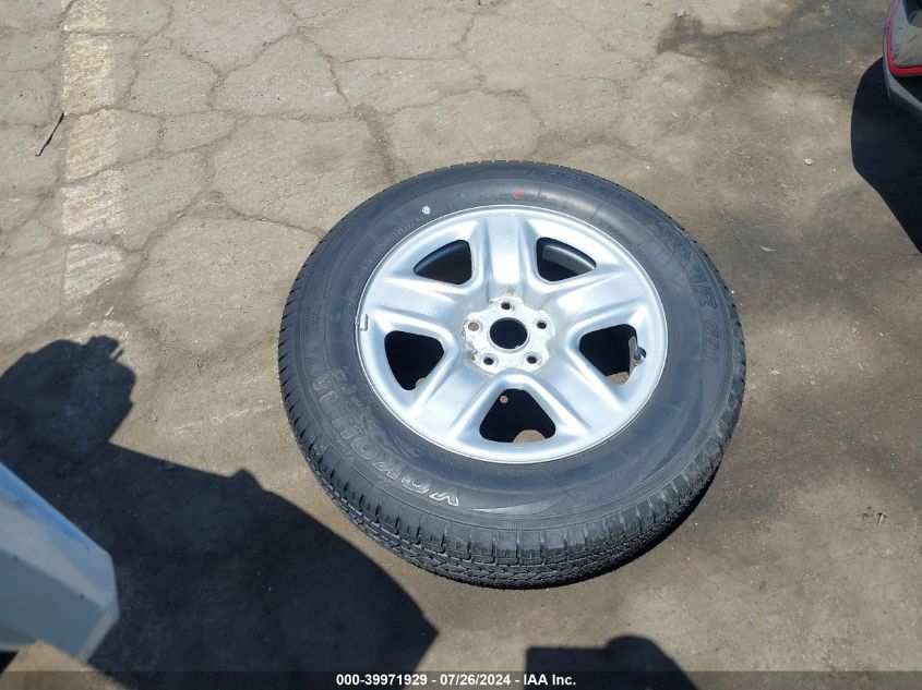 2008 Toyota Rav4 Limited V6 VIN: JTMZK31V885019181 Lot: 39971929