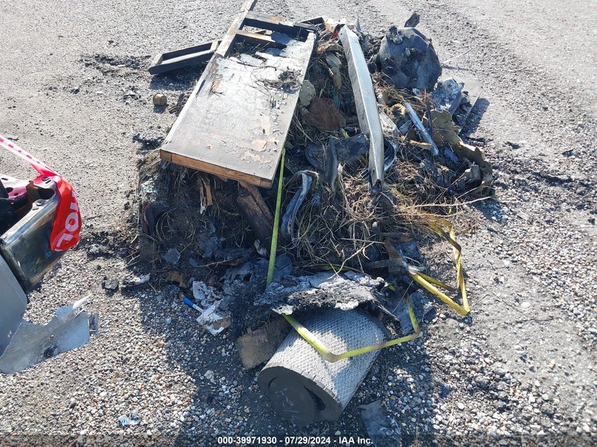 2022 Ford F-350 Lariat VIN: 1FT8W3DT9NEF44093 Lot: 39971930