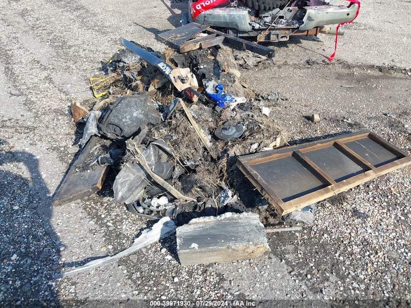 2022 Ford F-350 Lariat VIN: 1FT8W3DT9NEF44093 Lot: 39971930