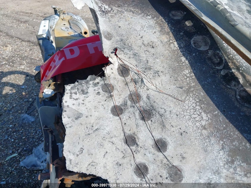 2022 Ford F-350 Lariat VIN: 1FT8W3DT9NEF44093 Lot: 39971930