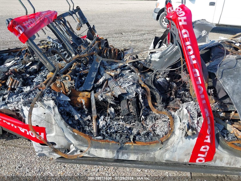 2022 Ford F-350 Lariat VIN: 1FT8W3DT9NEF44093 Lot: 39971930