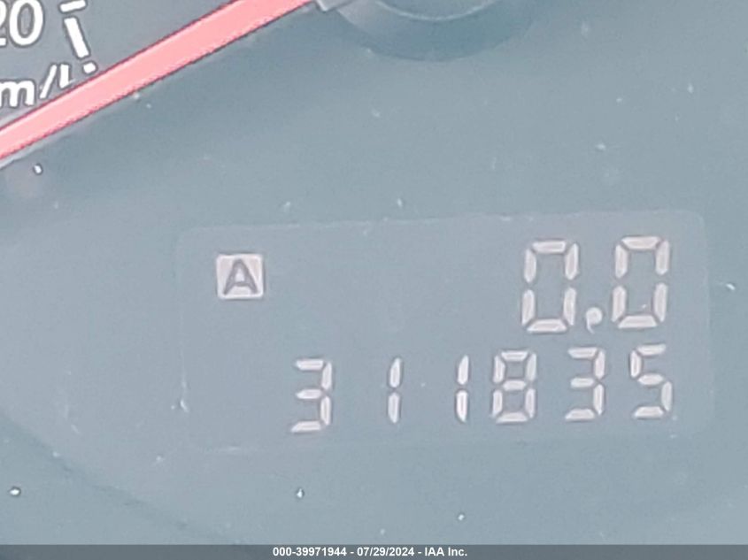 2006 Subaru Outback 2.5I VIN: 4S4BP61C967333535 Lot: 39971944