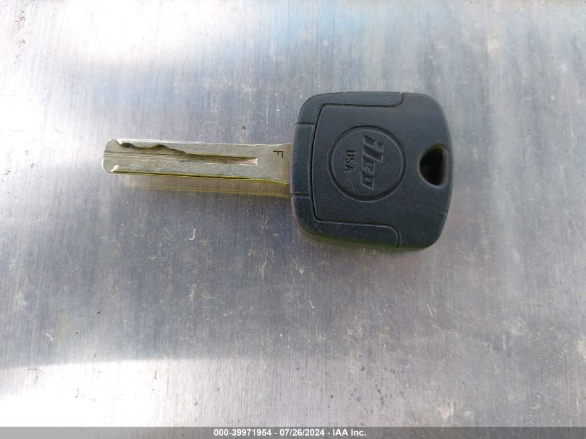 2004 Lexus Es 330 330 VIN: JTHBA30G145034122 Lot: 39971954