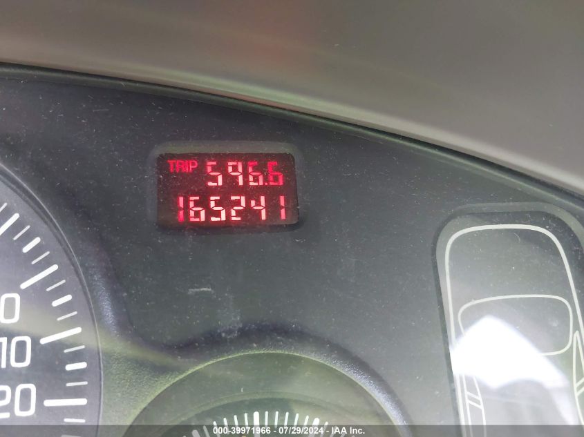 2004 Pontiac Bonneville Se VIN: 1G2HX52K04U257477 Lot: 39971966