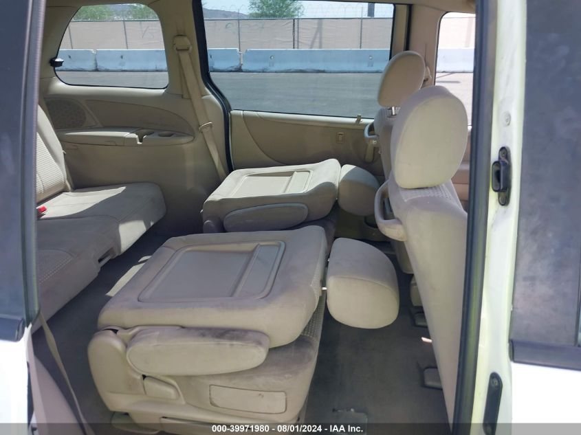 2006 Mazda Mpv Wagon VIN: JM3LW28A660567673 Lot: 39971980