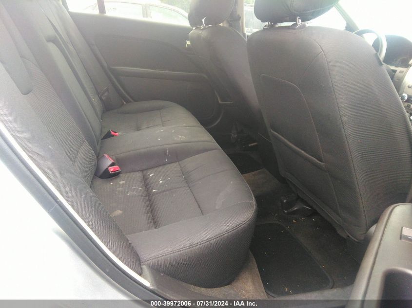 2012 Ford Fusion Se VIN: 3FAHP0HA7CR322690 Lot: 39972006