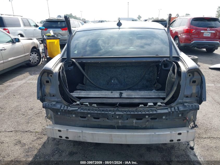 2C3CCABG3JH244750 2018 Chrysler 300