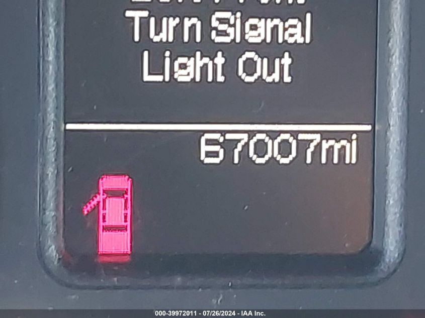 2017 Ram 1500 St VIN: 1C6RR7KG5HS75725 Lot: 39972011