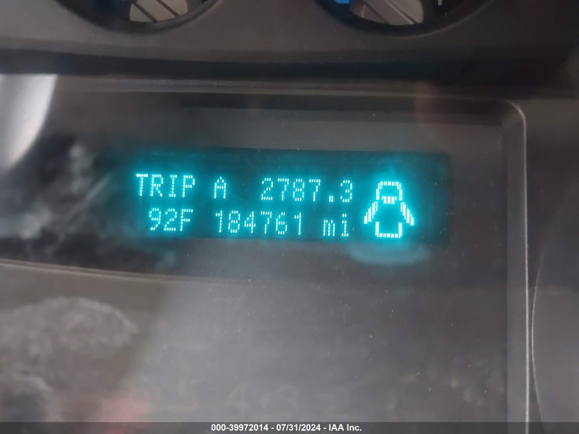 2015 Ford F250 Super Duty VIN: 1FT7X2B67FED10004 Lot: 39972014