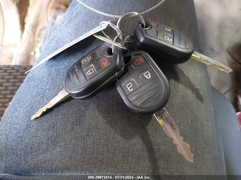 2015 Ford F250 Super Duty VIN: 1FT7X2B67FED10004 Lot: 39972014