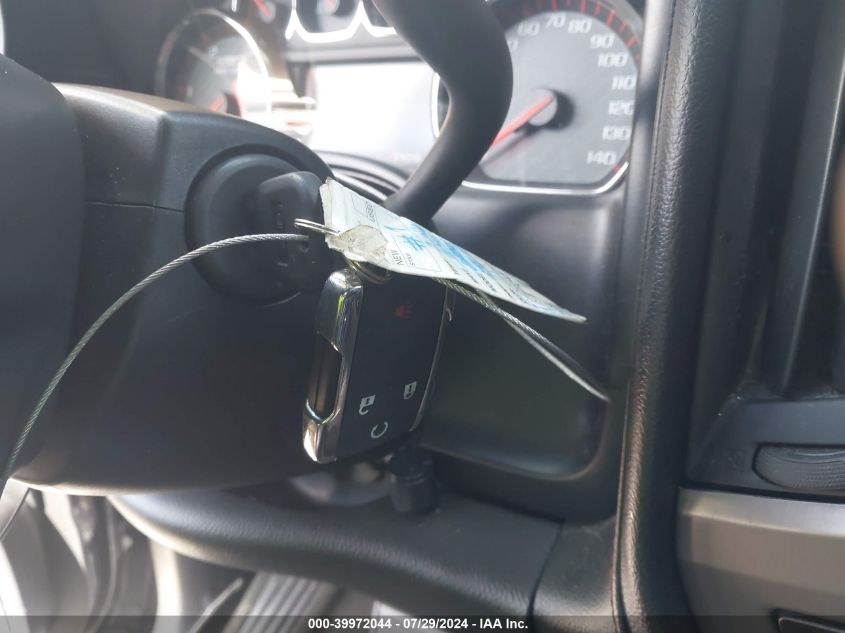 2016 GMC SIERRA 2500HD SLT - 1GT12TE80GF211351