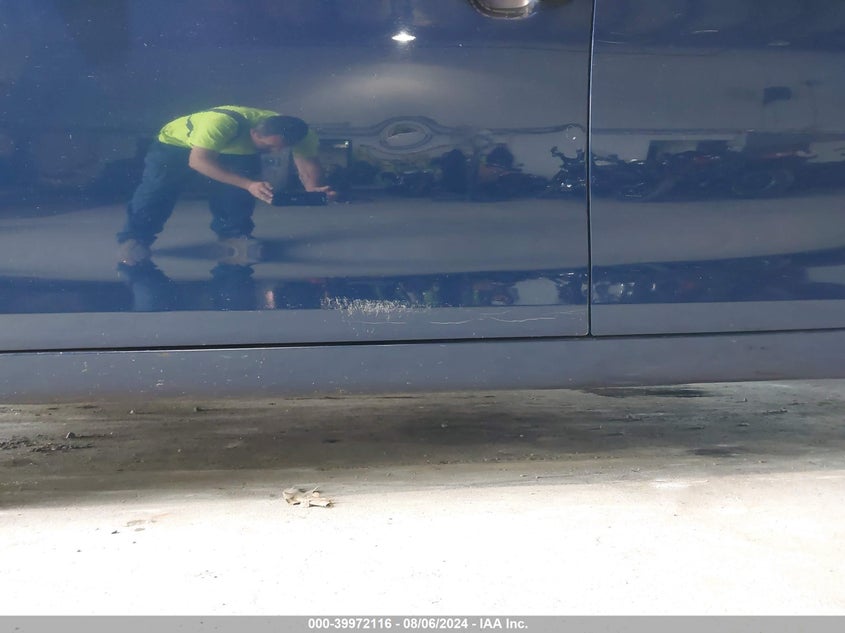 2007 Toyota Camry Le VIN: 4T1BE46K17U179237 Lot: 39972116