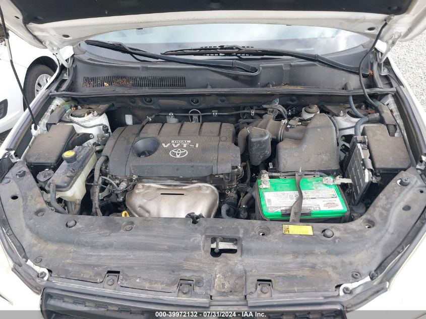 2009 Toyota Rav4 VIN: JTMZF33V49D009207 Lot: 39972132