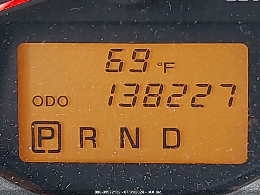 2009 Toyota Rav4 VIN: JTMZF33V49D009207 Lot: 39972132