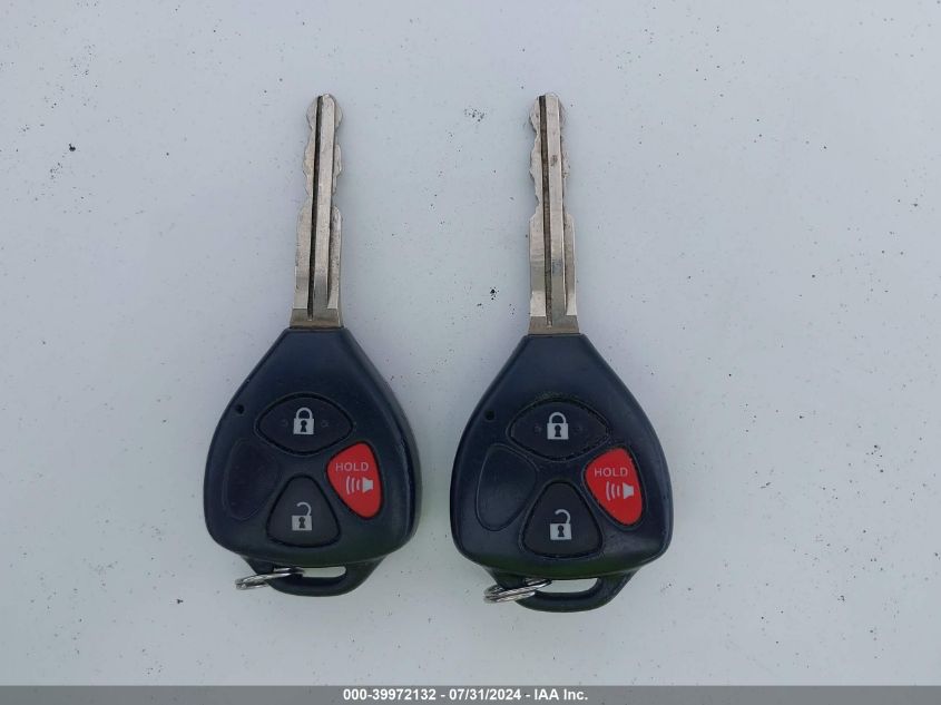 2009 Toyota Rav4 VIN: JTMZF33V49D009207 Lot: 39972132