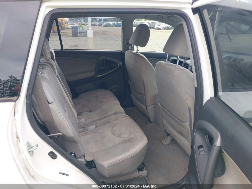 2009 Toyota Rav4 VIN: JTMZF33V49D009207 Lot: 39972132