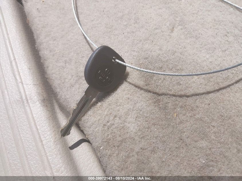 2007 Chevrolet Impala Lt VIN: 2G1WT55K079108166 Lot: 39972143