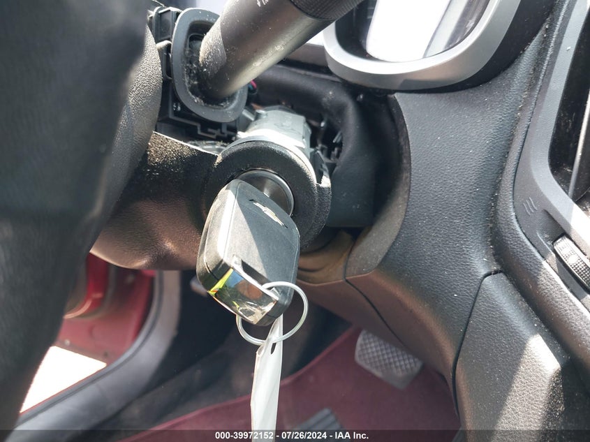 2015 CHEVROLET EQUINOX 1LT - 2GNALBEK3F1118811