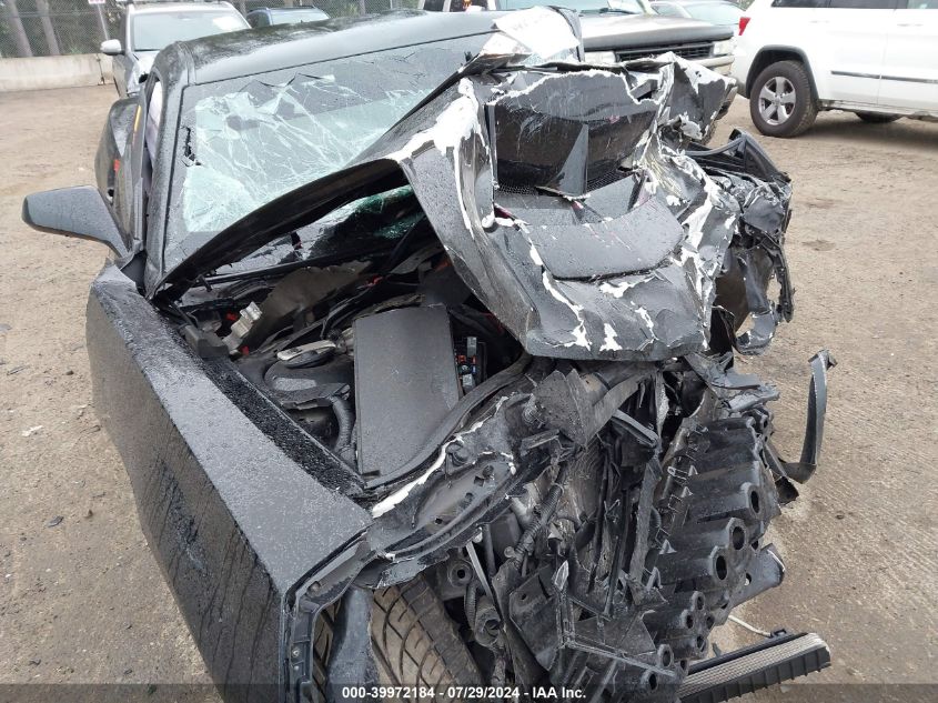 2013 Chevrolet Camaro Ss VIN: 2G1FJ1EJ0D9122862 Lot: 39972184