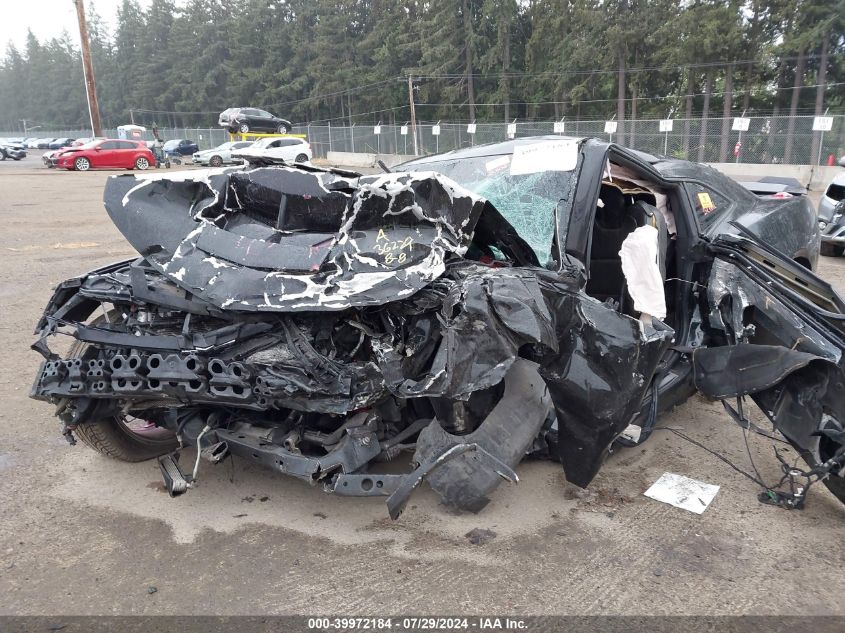 2013 Chevrolet Camaro Ss VIN: 2G1FJ1EJ0D9122862 Lot: 39972184