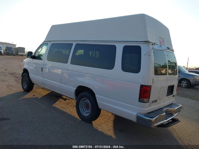 2006 Ford Econoline E350 Super Duty Van VIN: 1FTSS34LX6HA36099 Lot: 39972193