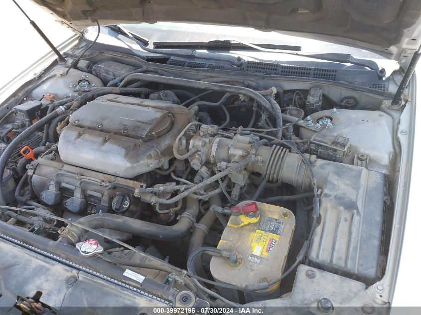 2003 Acura Tl 3.2 Type S VIN: 19UUA56853A040793 Lot: 39972195